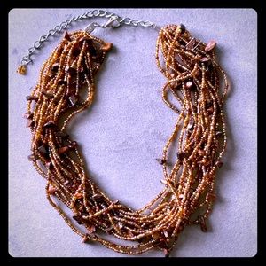 Bead Necklace